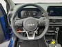 Kia Picanto 1.0 GDi GT-Line | AUTOMAAT | Schuifdak | Stoel en stuurverwarming | Lederen bekleding| Dodehoek detectie | Navigatie | Camera | Climate control |