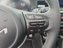 Kia Picanto 1.0 GDi GT-Line | AUTOMAAT | Schuifdak | Stoel en stuurverwarming | Lederen bekleding| Dodehoek detectie | Navigatie | Camera | Climate control |
