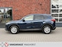 Mazda CX-5 2.0 SkyActiv-G 165 Skylease GT 2WD MemorySeats/ParkeerSensoren/Clima/Airco/Cruise/Trekhaak/Navi/Leder