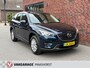 Mazda CX-5 2.0 SkyActiv-G 165 Skylease GT 2WD MemorySeats/ParkeerSensoren/Clima/Airco/Cruise/Trekhaak/Navi/Leder