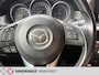 Mazda CX-5 2.0 SkyActiv-G 165 Skylease GT 2WD MemorySeats/ParkeerSensoren/Clima/Airco/Cruise/Trekhaak/Navi/Leder