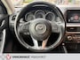 Mazda CX-5 2.0 SkyActiv-G 165 Skylease GT 2WD MemorySeats/ParkeerSensoren/Clima/Airco/Cruise/Trekhaak/Navi/Leder