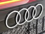 Audi Q8 55 TFSI e quattro Pro Line 394 PK | S-line | Adaptive cruise control | Glazen panoramadak | Luchtvering | Head-up display | Dodehoekdetectie | Matrix-led | 360 graden camera | Elektr. voorst. geheugen best. | Trekhaak | Stoelverwarming voor & achter | Optiekpakket zwart |