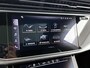 Audi Q8 55 TFSI e quattro Pro Line 394 PK | S-line | Adaptive cruise control | Glazen panoramadak | Luchtvering | Head-up display | Dodehoekdetectie | Matrix-led | 360 graden camera | Elektr. voorst. geheugen best. | Trekhaak | Stoelverwarming voor & achter | Optiekpakket zwart |
