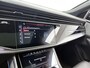 Audi Q8 55 TFSI e quattro Pro Line 394 PK | S-line | Adaptive cruise control | Glazen panoramadak | Luchtvering | Head-up display | Dodehoekdetectie | Matrix-led | 360 graden camera | Elektr. voorst. geheugen best. | Trekhaak | Stoelverwarming voor & achter | Optiekpakket zwart |