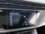 Audi Q8 55 TFSI e quattro Pro Line 394 PK | S-line | Adaptive cruise control | Glazen panoramadak | Luchtvering | Head-up display | Dodehoekdetectie | Matrix-led | 360 graden camera | Elektr. voorst. geheugen best. | Trekhaak | Stoelverwarming voor & achter | Optiekpakket zwart |