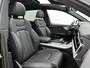 Audi Q8 55 TFSI e quattro Pro Line 394 PK | S-line | Adaptive cruise control | Glazen panoramadak | Luchtvering | Head-up display | Dodehoekdetectie | Matrix-led | 360 graden camera | Elektr. voorst. geheugen best. | Trekhaak | Stoelverwarming voor & achter | Optiekpakket zwart |