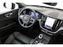 Volvo XC60 T6 PLUG-IN HYBRID AWD ULTIMATE BLACK EDITION -PANO.DAK|HARMAN/KARDON|LUCHTVERING|360°CAM|HEAD-UP DISP.|PRIVACY.GLAS|21"