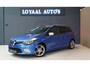 Renault Clio Estate 1.2 GT | AUT | NAVI | AIRCO | CRUISE | PDC | APK | NAP.