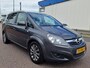 Opel Zafira 1.8 Edition 7 PERS PSENSOR CRUISE TREKHAAK 2 X SLEUTELS
