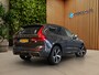 Volvo XC60 2.0 T8 Plug-in hybrid AWD Ultra Dark | Massage/Ventilatie | Trekhaak | 360 Cam | Pano | Memory