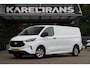 Ford Transit Custom 2.0 TDCI 136 | L2H1 | Carplay | Trekhaak | Camera | Cruise | Clima..