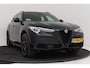 Alfa Romeo Stelvio 2.0 T AWD Super Veloce | Squadra Tuning | Afn. Trekhaak | Automaat | BSM | Elek. stoel | Stoel-&stuurverwarming