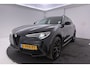 Alfa Romeo Stelvio 2.0 T AWD Super Veloce | Squadra Tuning | Afn. Trekhaak | Automaat | BSM | Elek. stoel | Stoel-&stuurverwarming