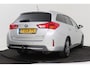 Toyota Auris Touring Sports 1.8 Hybrid Lease Pro | Trekhaak | Pano | Org NL | Navigatie | Climate | Stoelverwarming |