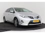 Toyota Auris Touring Sports 1.8 Hybrid Lease Pro | Trekhaak | Pano | Org NL | Navigatie | Climate | Stoelverwarming |