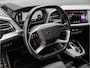 Audi Q4 e-tron 40 Launch edition Advanced Plus 77 kWh Trekhaak/ Leer/ Sportstoelen/ Camera/ Sonos/ Memory/ Stoelverwarming