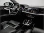 Audi Q4 e-tron 40 Launch edition Advanced Plus 77 kWh Trekhaak/ Leer/ Sportstoelen/ Camera/ Sonos/ Memory/ Stoelverwarming
