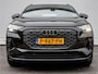 Audi Q4 e-tron 40 Launch edition Advanced Plus 77 kWh Trekhaak/ Leer/ Sportstoelen/ Camera/ Sonos/ Memory/ Stoelverwarming
