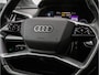 Audi Q4 e-tron 40 Launch edition Advanced Plus 77 kWh Trekhaak/ Leer/ Sportstoelen/ Camera/ Sonos/ Memory/ Stoelverwarming