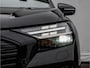 Audi Q4 e-tron 40 Launch edition Advanced Plus 77 kWh Trekhaak/ Leer/ Sportstoelen/ Camera/ Sonos/ Memory/ Stoelverwarming