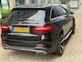 Mercedes-Benz GLC 350e 4MATIC Prestige Motor Ratelt Vol Optie Duurste Uitvoering Dealer Onderhouden