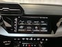 Audi A3 Sportback 30 TFSI S Edition Camera Navigatie Virtual Cockpit Leder-Stof