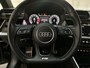 Audi A3 Sportback 30 TFSI S Edition Camera Navigatie Virtual Cockpit Leder-Stof