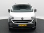 Volkswagen e-Transporter Bedrijfswagens L2 64kWh 218 pk | Trekhaak | Achterdeuren | Bijrijdersbank | 19"Lichtmetalen velgen | Sidesteps | Betimmering | Spoiler | 5 jaar gratis onderhoud | 8 jaar garantie op de accu |