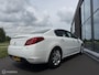 Peugeot 508 1.6 THP Allure | Afn Trekhaak | Clima | Leder | Cruise | Navi | Nette auto