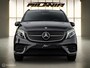 Mercedes-Benz V-klasse 220d Lang AMG Line | LAGE BIJTELLING