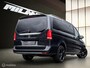 Mercedes-Benz V-klasse 220d Lang AMG Line | LAGE BIJTELLING