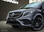 Mercedes-Benz V-klasse 220d Lang AMG Line | LAGE BIJTELLING