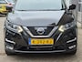 Nissan Qashqai 1.2 Tekna Aut 360 Camera Navi Leder Pano