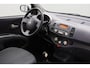Nissan Micra 1.2 Visia 2003 | Lichtmetalen Velgen | Elektrische Ramen | 2 Sleutels | Boekjes | Stuurwiel Bediening | Nationale Autopas