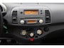 Nissan Micra 1.2 Visia 2003 | Lichtmetalen Velgen | Elektrische Ramen | 2 Sleutels | Boekjes | Stuurwiel Bediening | Nationale Autopas