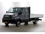 IVECO Daily 35C18 3.0 180pk HiMatic Automaat D.C. Open Laadbak L412cm Trekhaak 3500kg 09-2022
