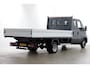 IVECO Daily 35C18 3.0 180pk HiMatic Automaat D.C. Open Laadbak L412cm Trekhaak 3500kg 09-2022