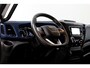 IVECO Daily 35C18 3.0 180pk HiMatic Automaat D.C. Open Laadbak L412cm Trekhaak 3500kg 09-2022