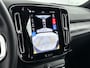 Volvo EX40 Single Motor Plus Black Edition 70 kWh | 98% SOH | 20" | Leder/Nubuck | Elektr. verst. Stoelen | Pixel LED | 360 Camera | Harman Kardon | Stoel/Stuurverwarming | Adaptieve Cruise | BLIS | Warmtepomp