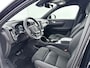 Volvo EX40 Single Motor Plus Black Edition 70 kWh | 98% SOH | 20" | Leder/Nubuck | Elektr. verst. Stoelen | Pixel LED | 360 Camera | Harman Kardon | Stoel/Stuurverwarming | Adaptieve Cruise | BLIS | Warmtepomp
