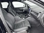 Volvo EX40 Single Motor Plus Black Edition 70 kWh | 98% SOH | 20" | Leder/Nubuck | Elektr. verst. Stoelen | Pixel LED | 360 Camera | Harman Kardon | Stoel/Stuurverwarming | Adaptieve Cruise | BLIS | Warmtepomp