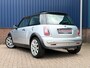 MINI Cooper 3-Deurs 1.6 Chili Pano dak, Airco, NW Apk!