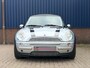 MINI Cooper 3-Deurs 1.6 Chili Pano dak, Airco, NW Apk!