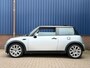 MINI Cooper 3-Deurs 1.6 Chili Pano dak, Airco, NW Apk!