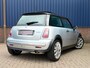 MINI Cooper 3-Deurs 1.6 Chili Pano dak, Airco, NW Apk!