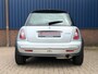 MINI Cooper 3-Deurs 1.6 Chili Pano dak, Airco, NW Apk!