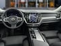 Volvo XC60 T6 Recharge Core Bright Long Range | 20" | Leder | Elektr. verst. Stoelen | Parkeercamera | Stoel/Stuur/Achterbankverwarming | Adaptieve Cruise | BLIS
