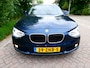 BMW 1-Serie 116i 3-deurs 136pk 4-Cil. Airco Cruise Leder Navi Historie Geen import