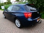 BMW 1-Serie 116i 3-deurs 136pk 4-Cil. Airco Cruise Leder Navi Historie Geen import